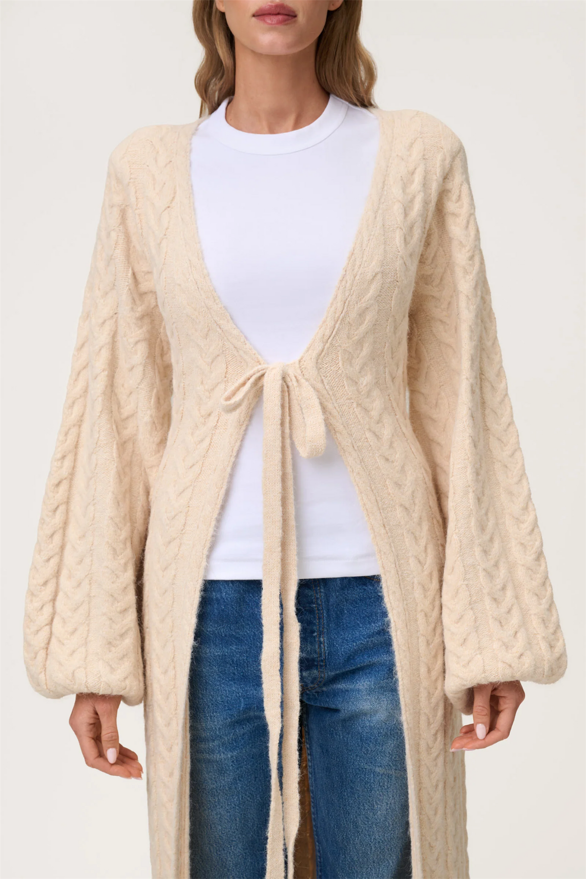 Biella Cardigan
