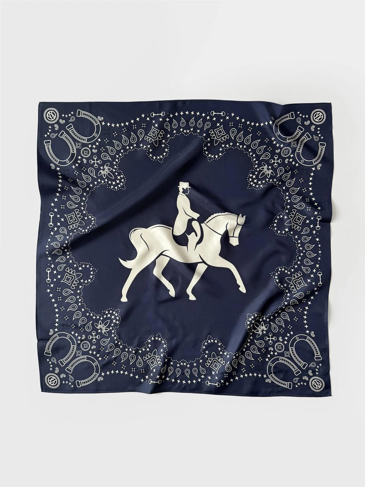 Equus scarf