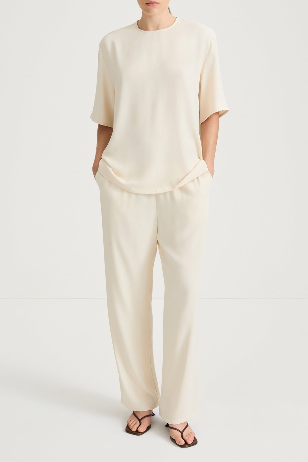 MEIKE TROUSERS