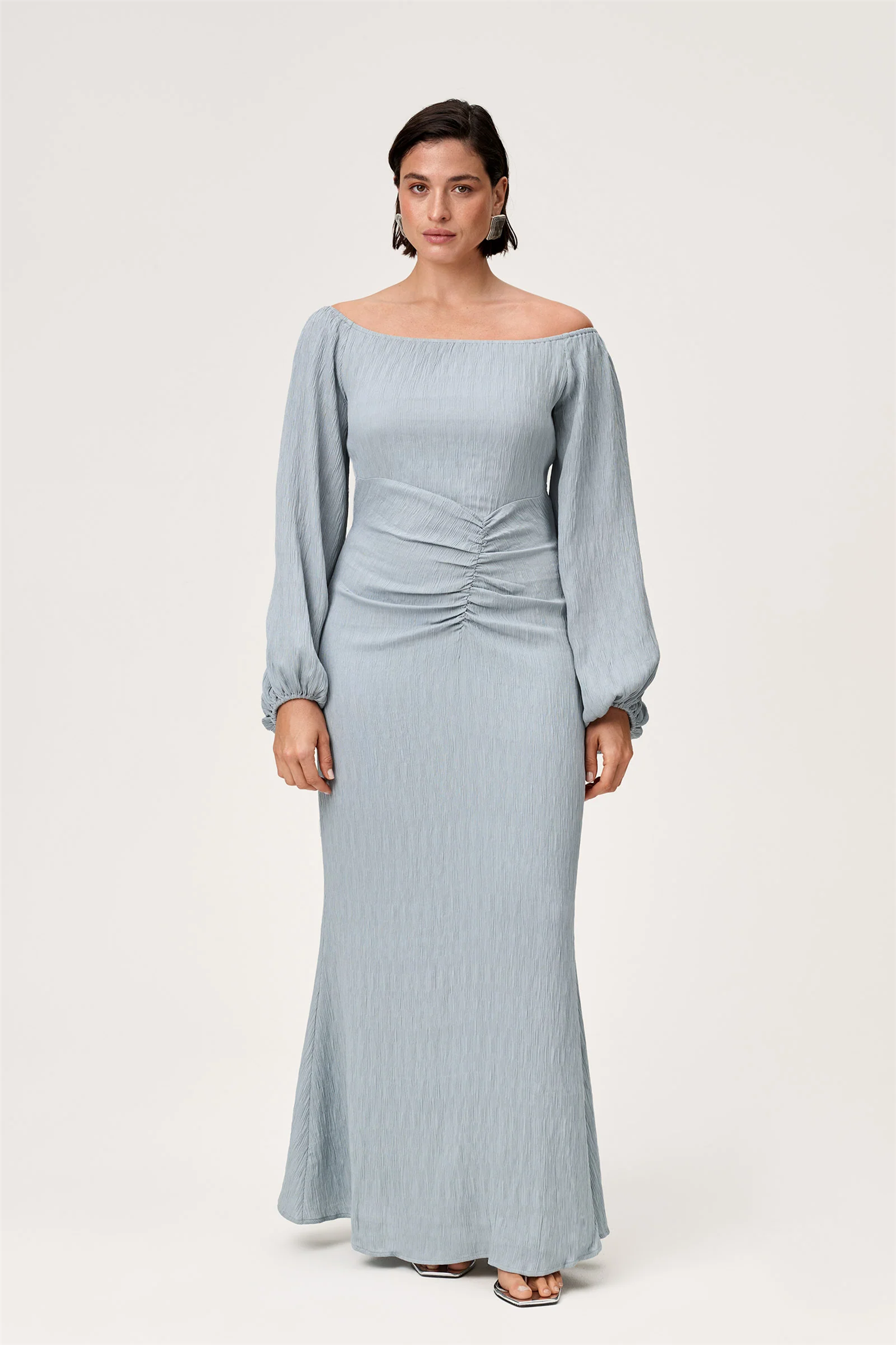 Reno Dress