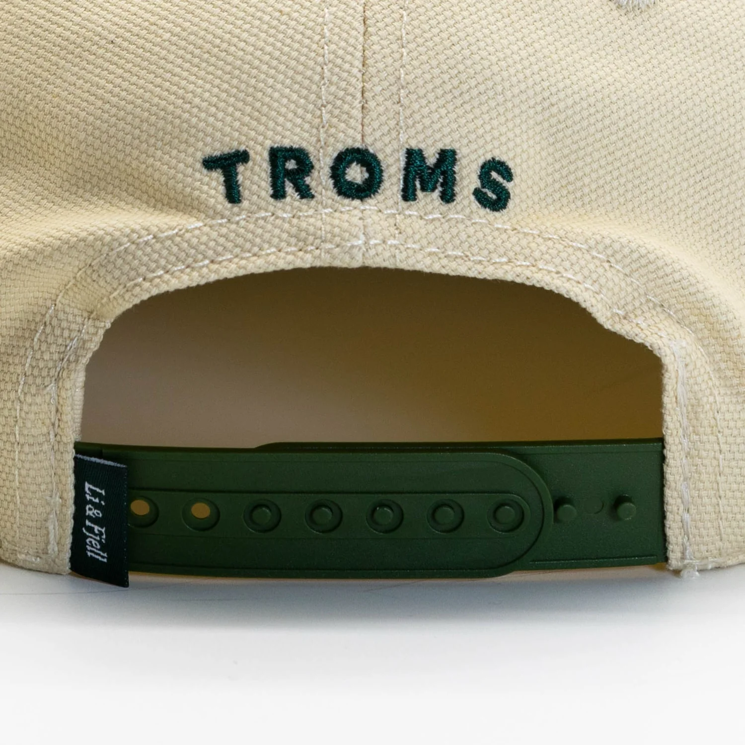 Senja Rekreasjon Caps