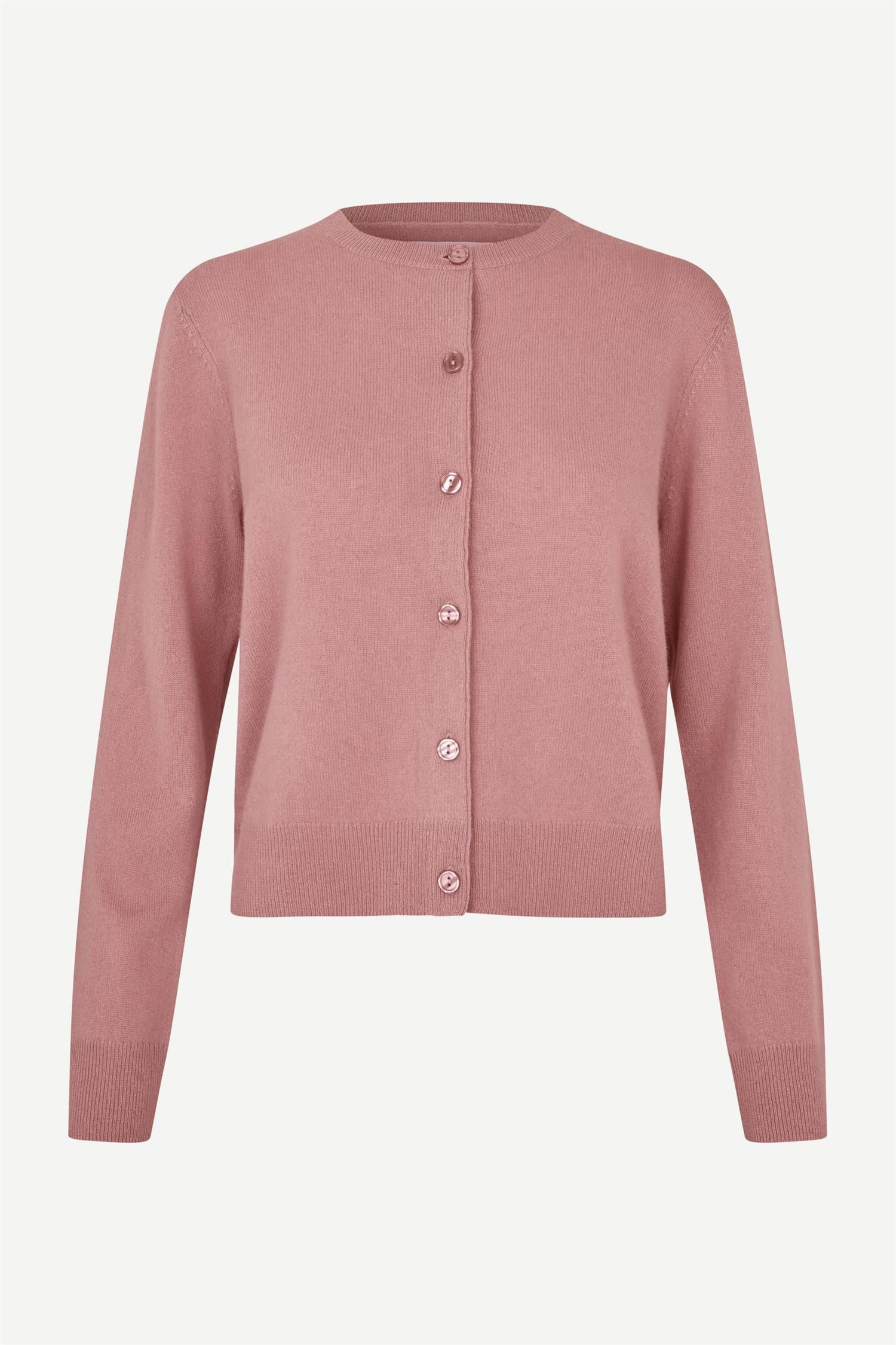 Saboston Cardigan 6304