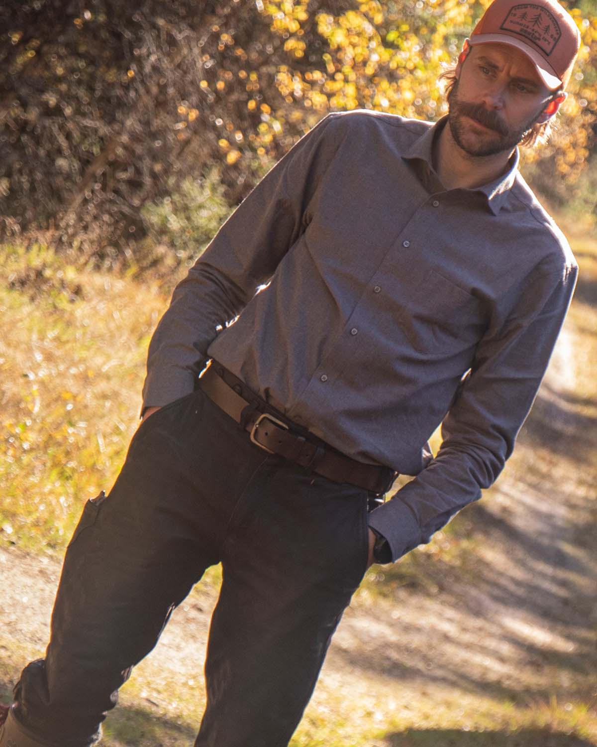 Regular Fit 6630 05 RN