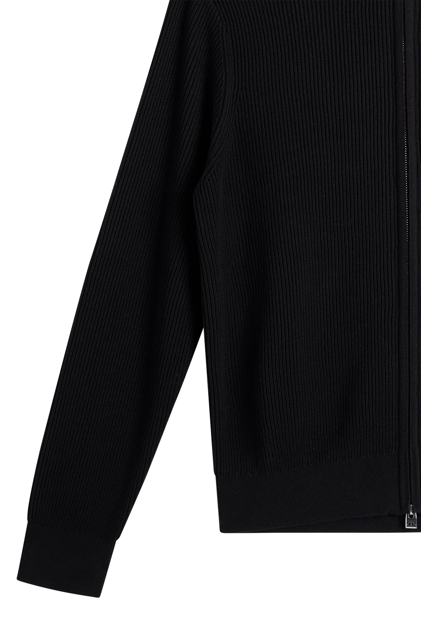 Alexis Full Zip Cardigan