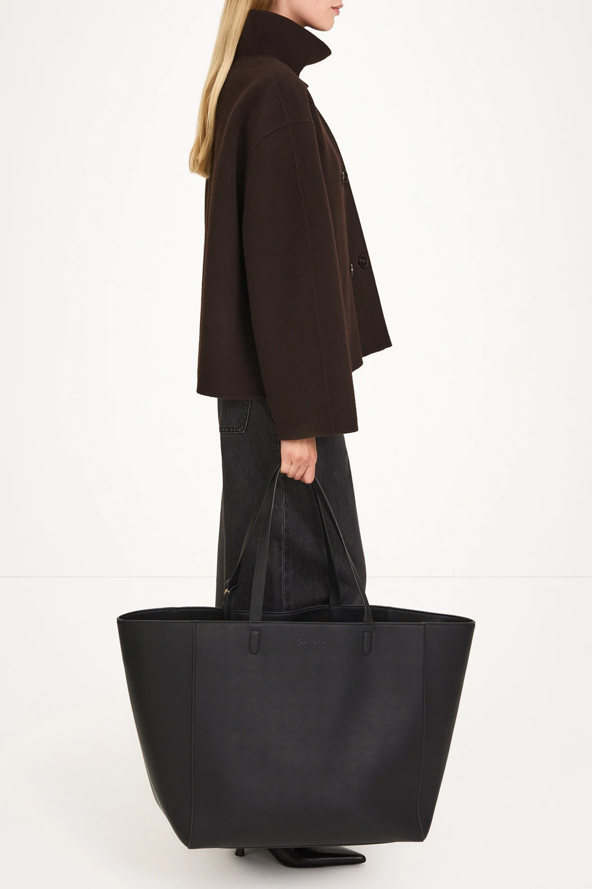 Tove Jacket