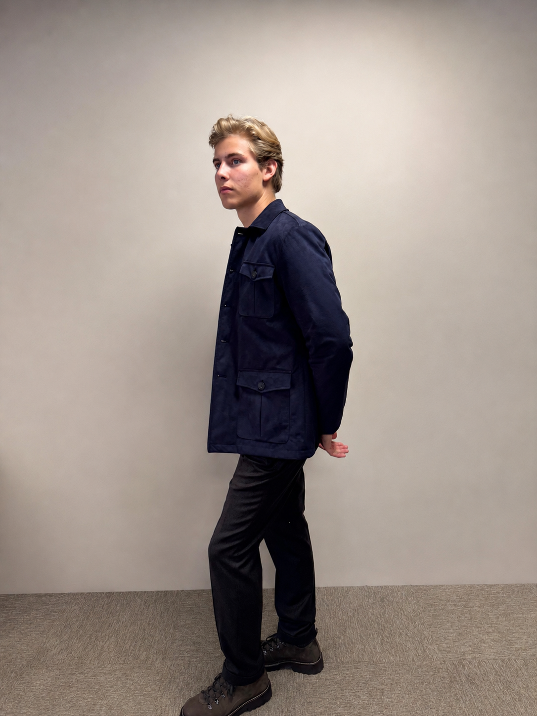 JACKET