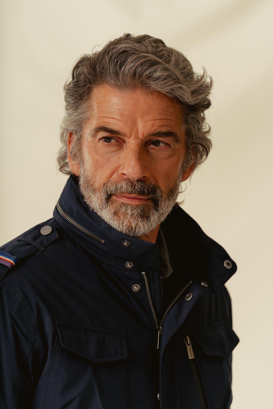 LIVORNO FREDDO JKT M