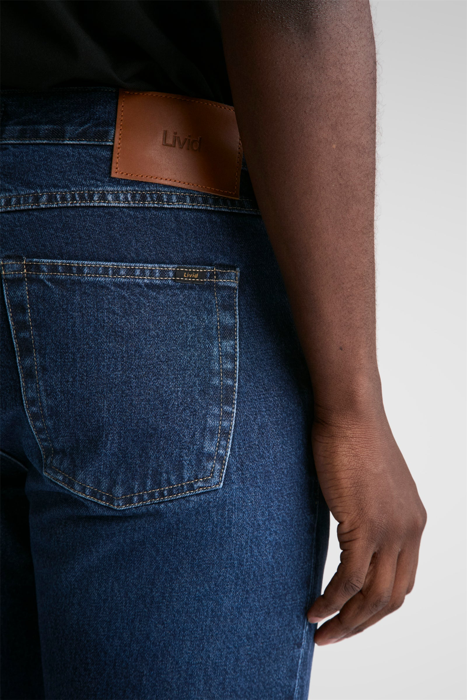 Miko Japan Indigo Dusk