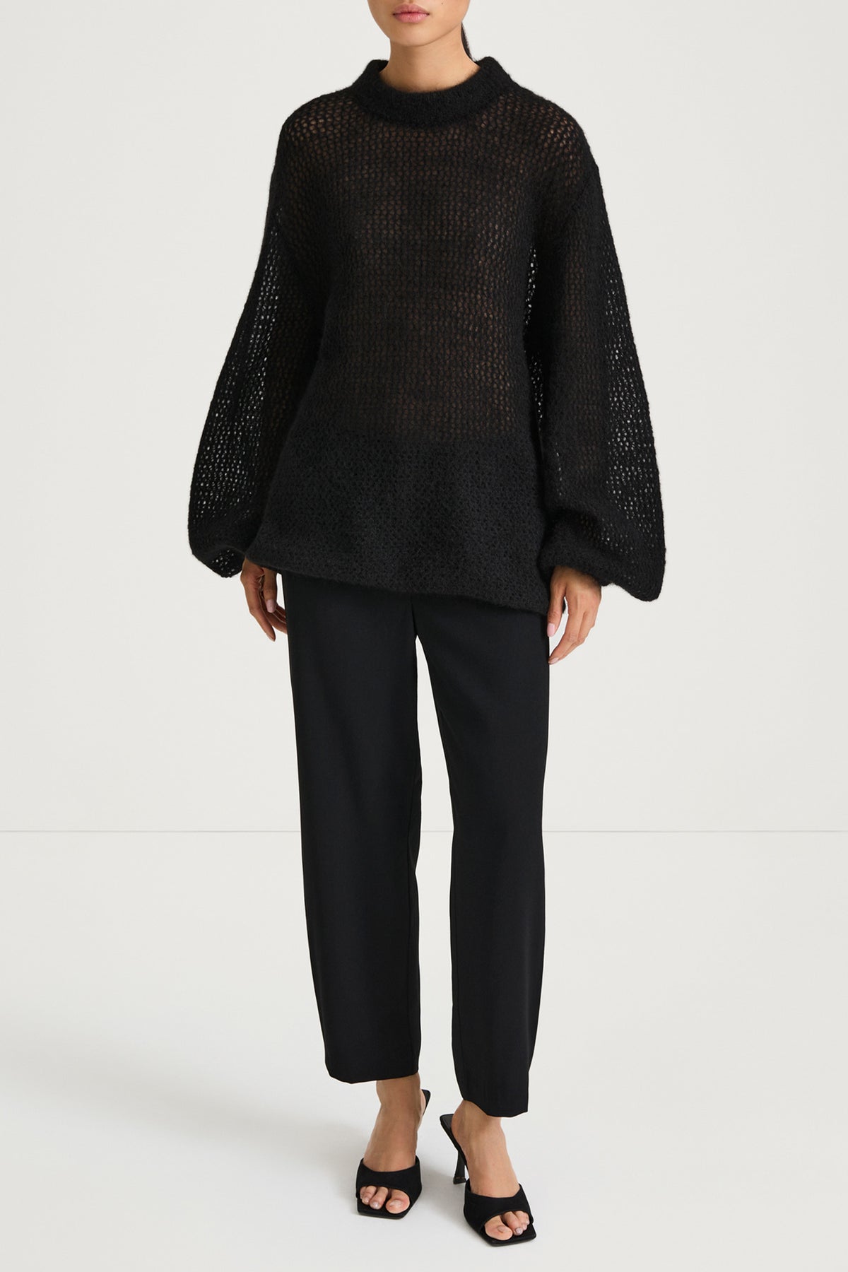 NELLA SWEATER
