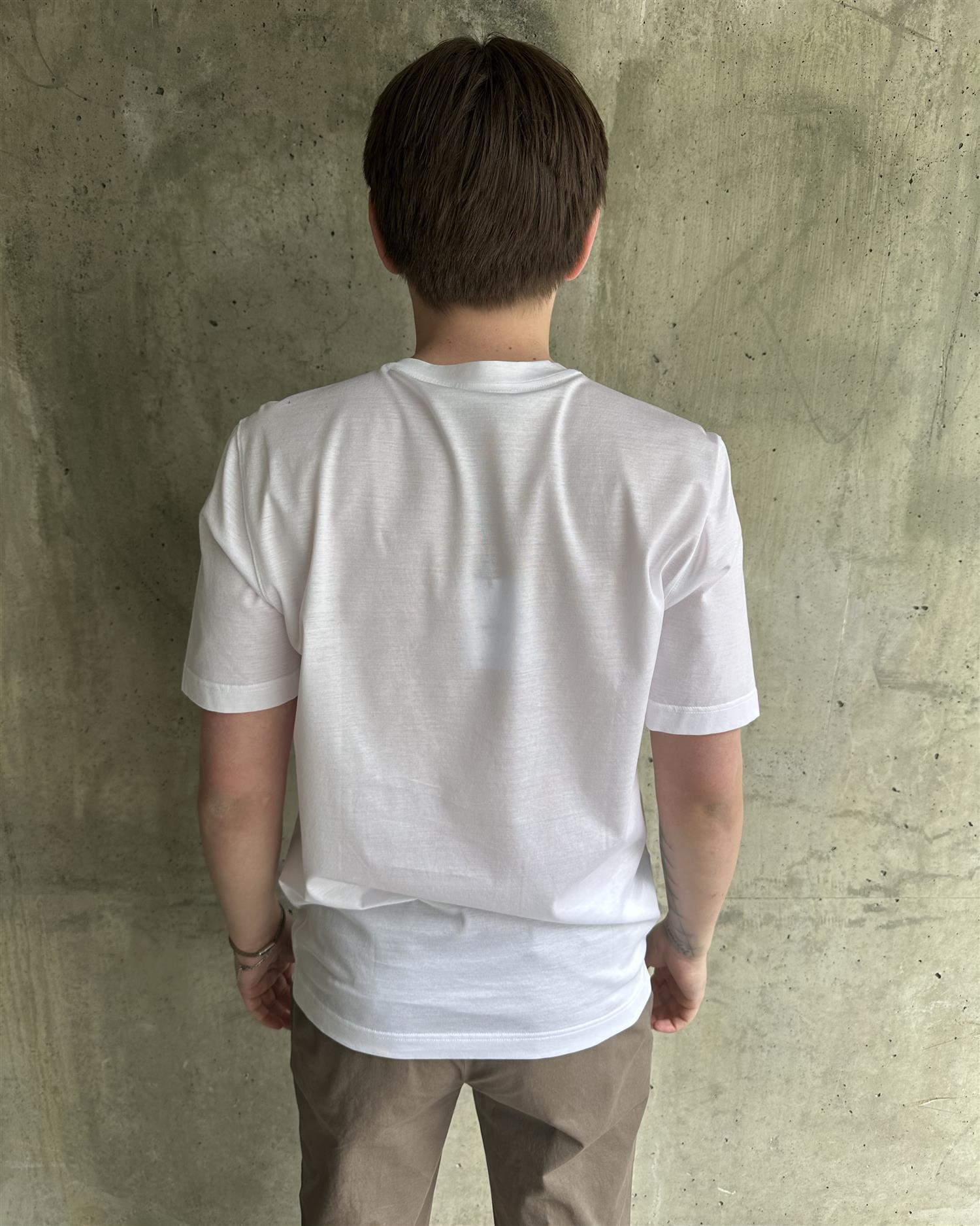 T-SHIRT S/SLV