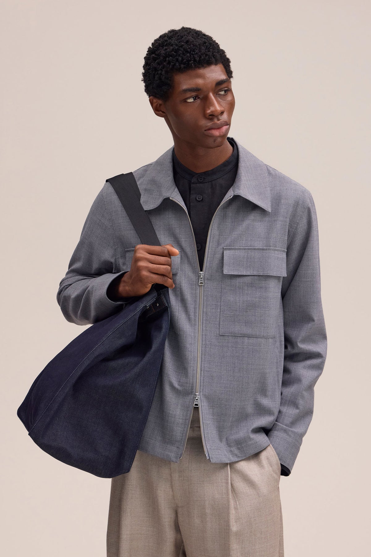 Grip Tote 90026