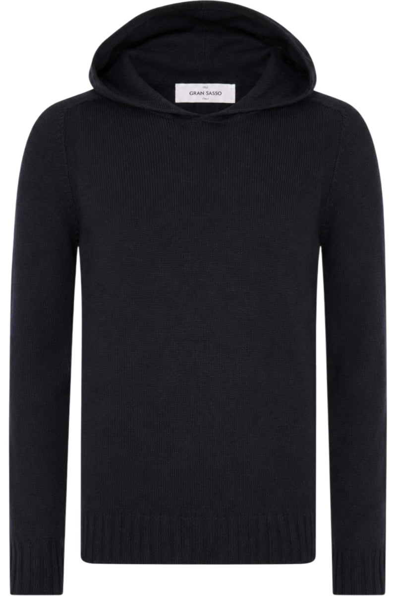 PULL HOOD