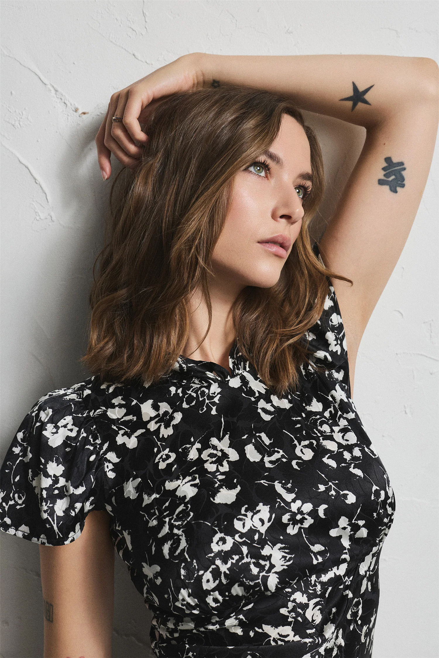 Addison Floral