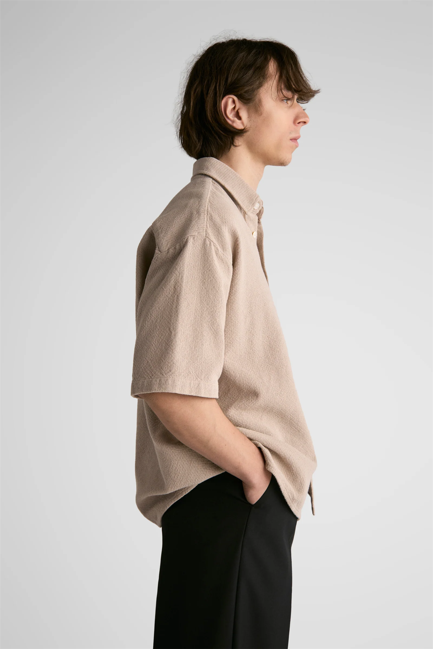 Keen Tee Shirt String Loose