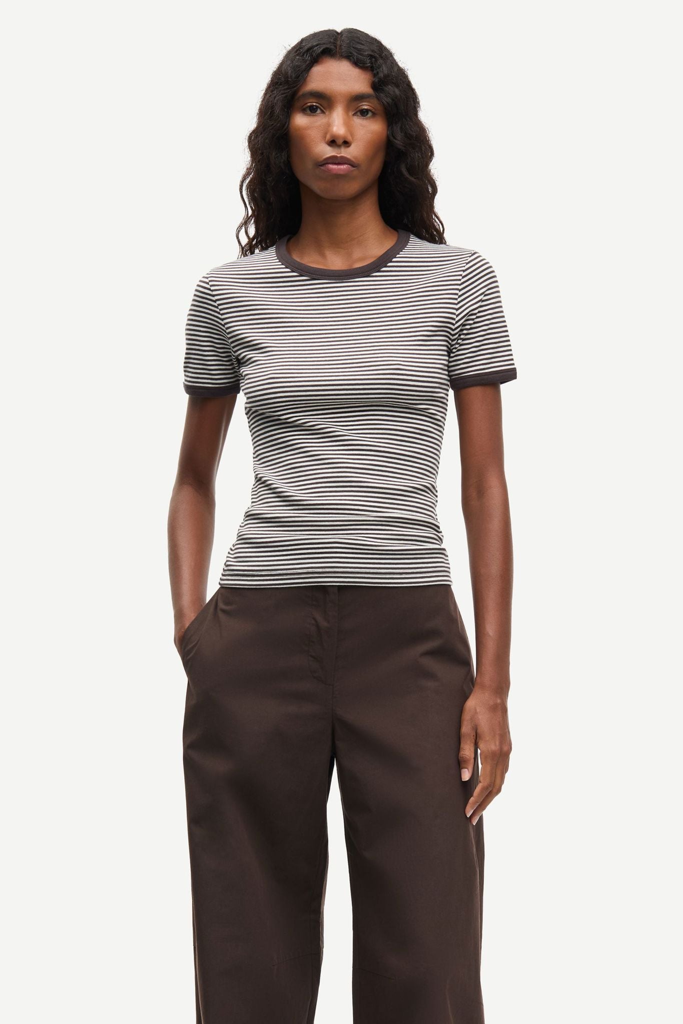 Salinas T-Shirt 7542