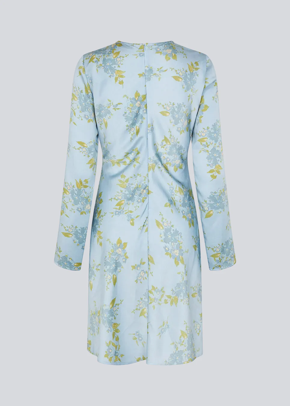 Uttamd print dress