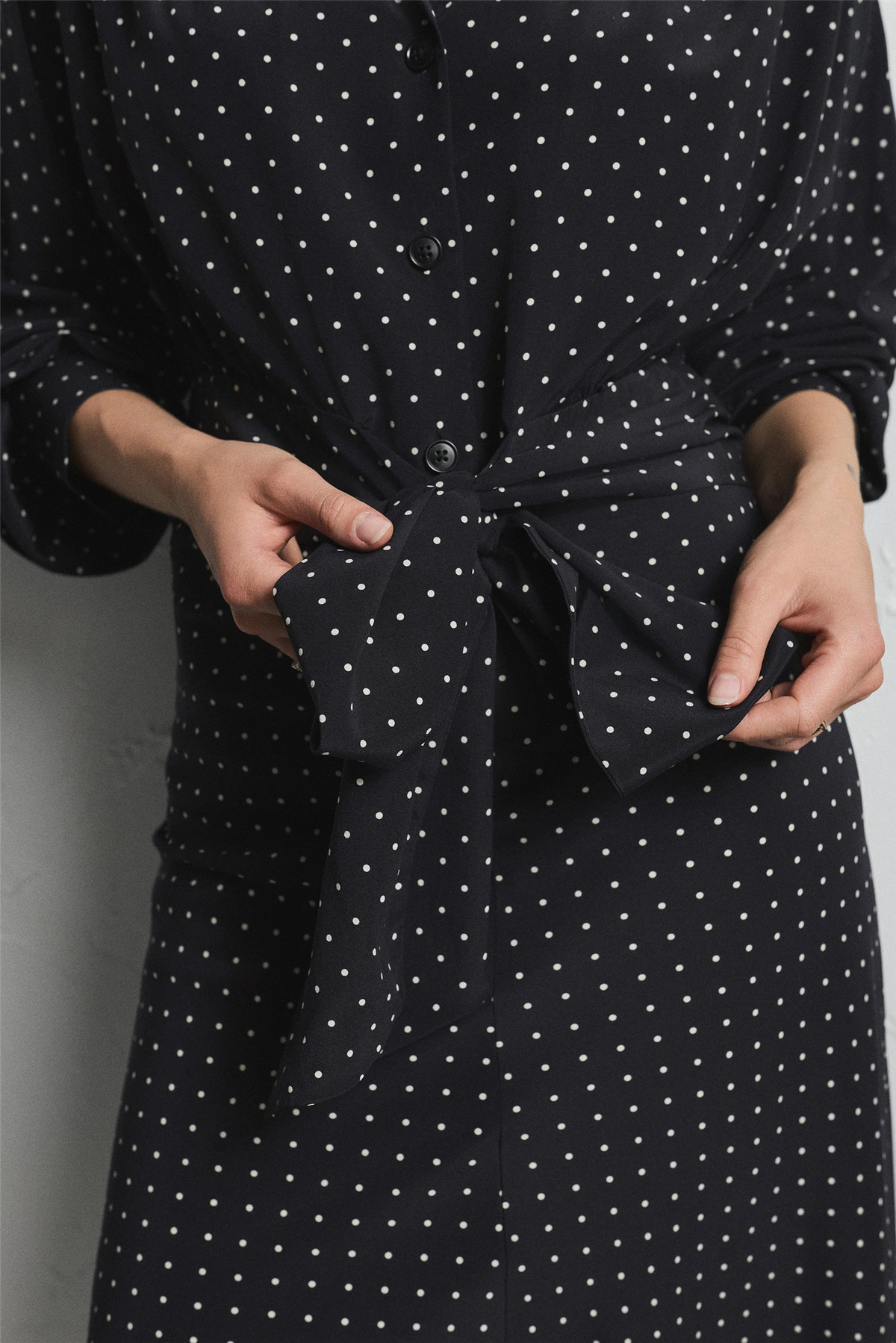 Alexis Dots