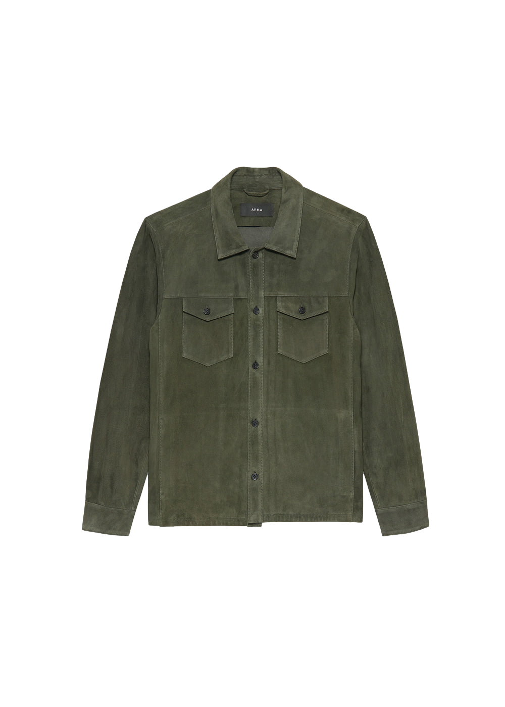 DEX Goat Suede Sturdy