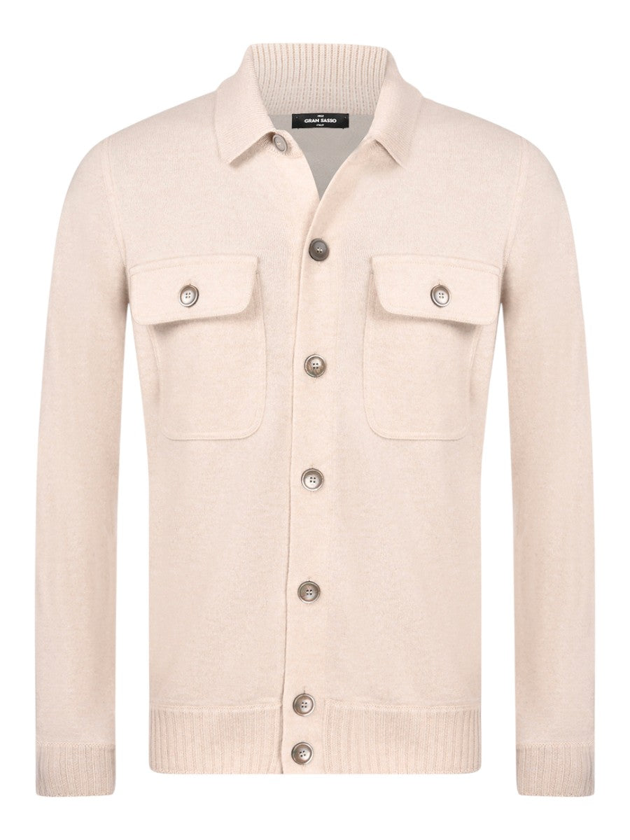 SHIRT L/SLV