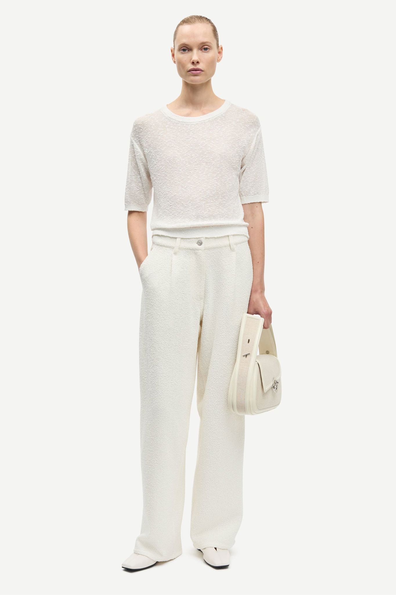Saharper Trousers 16056