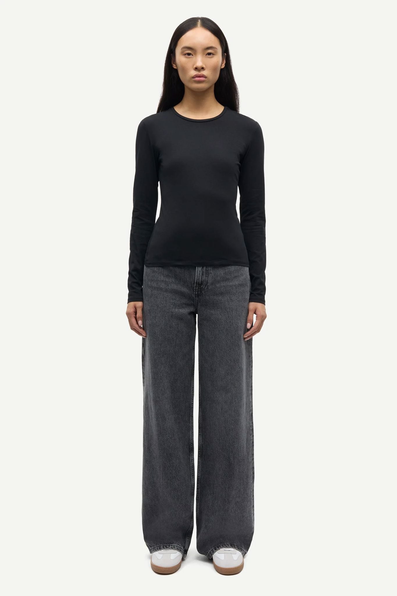 Saesme Ls T-Shirt 16122