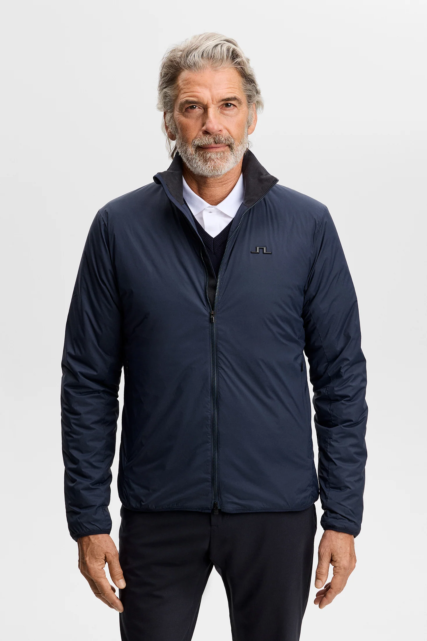 Clinton Padded Jacket