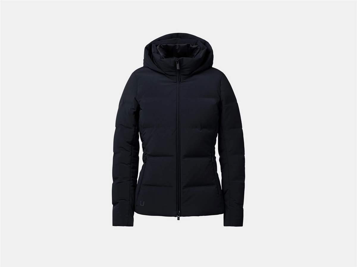 W Astra Down Jacket