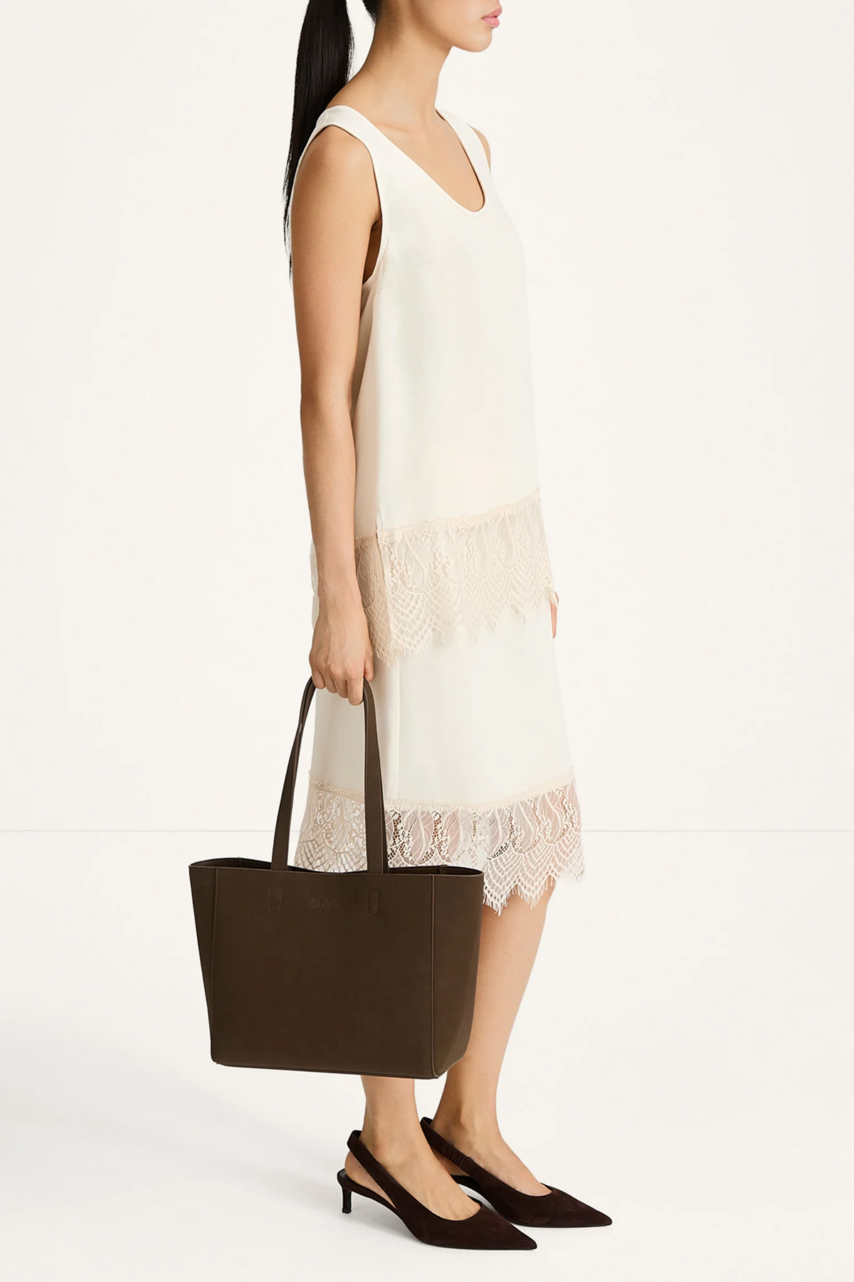 Medonia Skirt