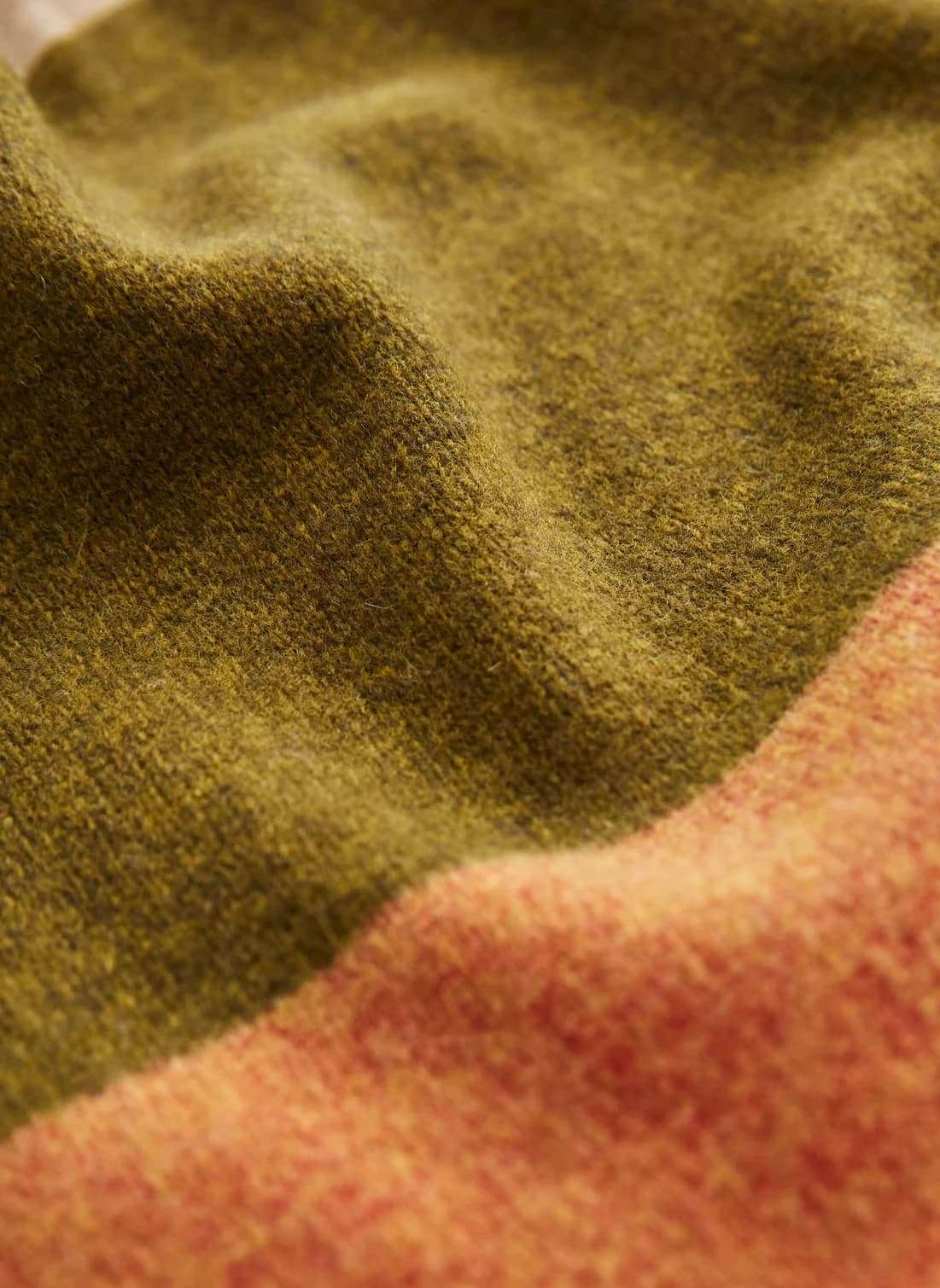 Neville Scarf