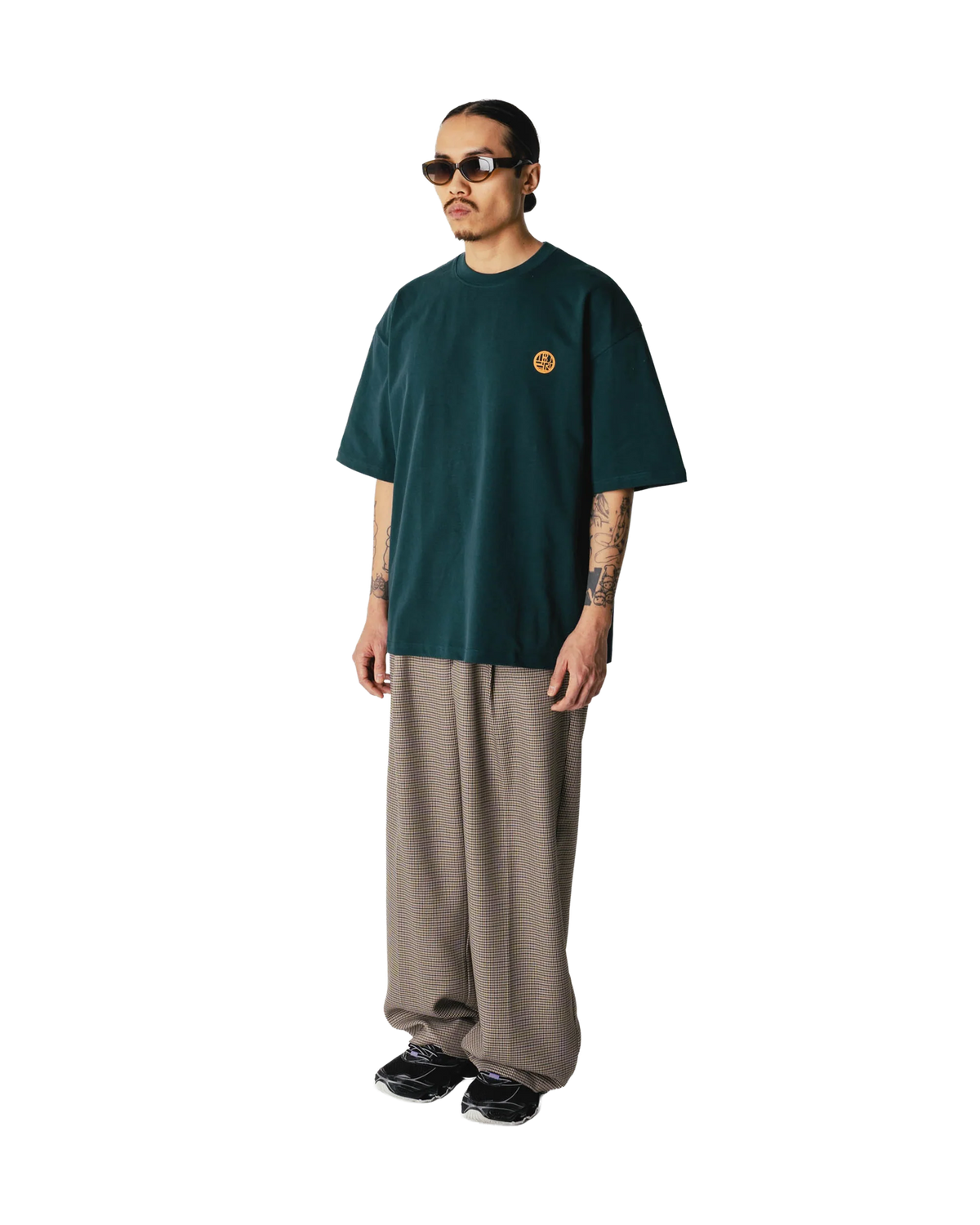 WBBeam Mystery Tee