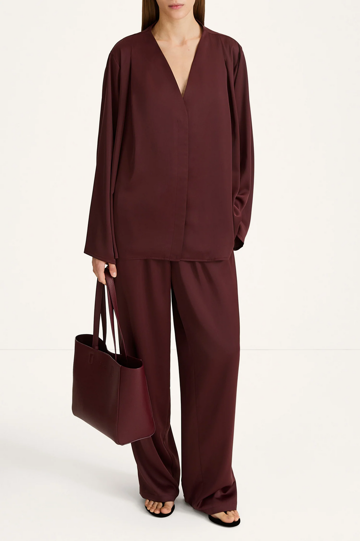 Marby Blouse