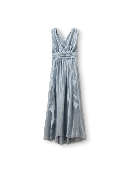 Gilian Halter Gown
