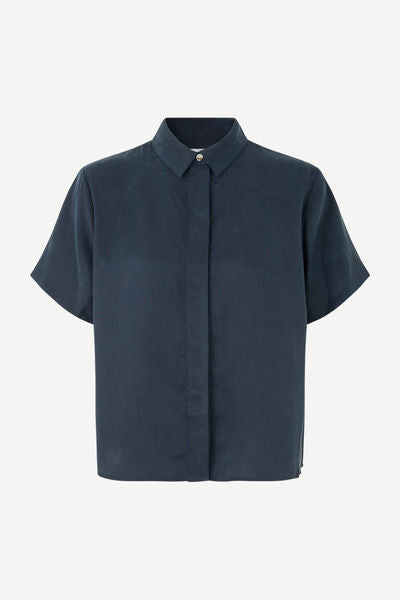 Mina Ss Shirt 14028