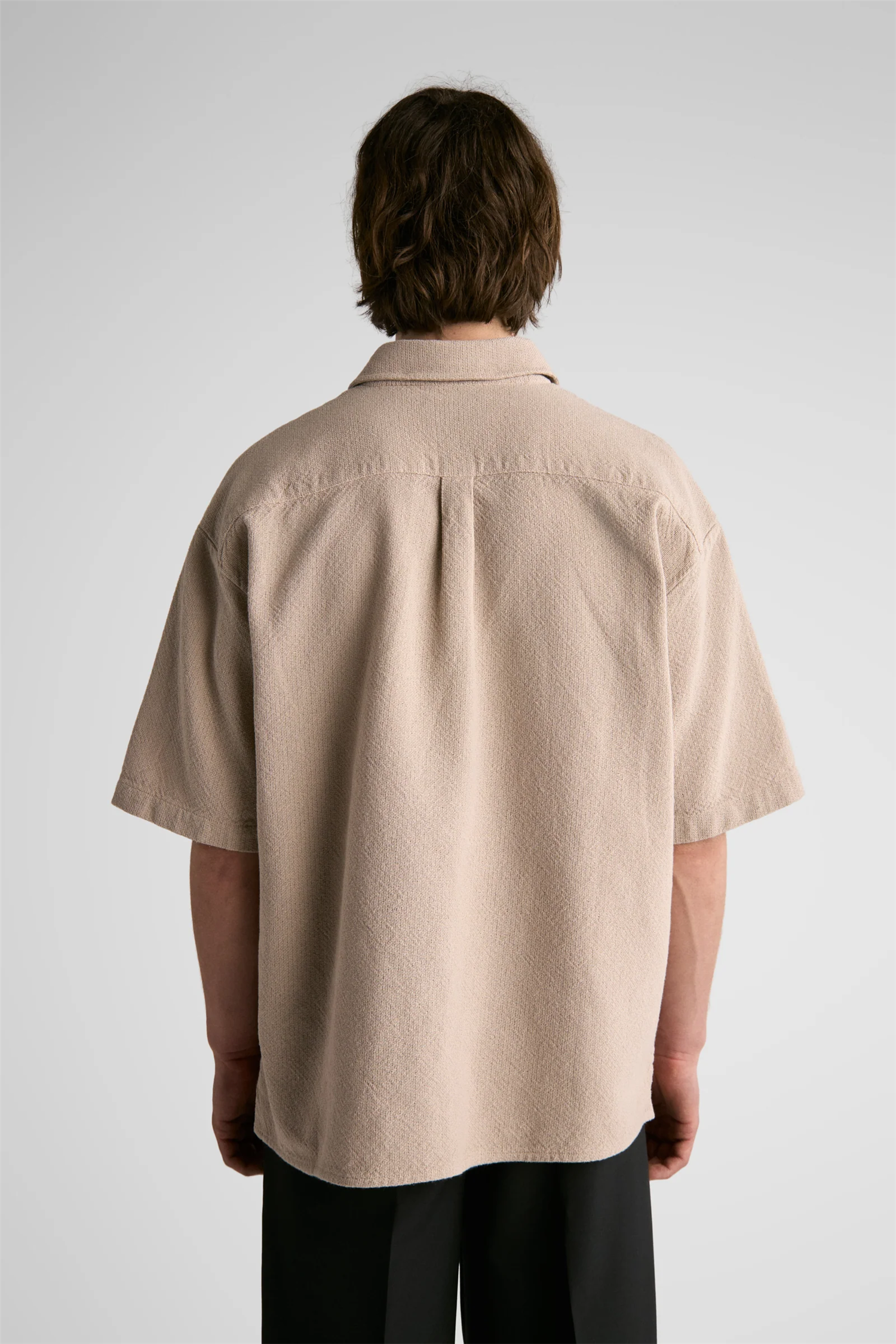 Keen Tee Shirt String Loose