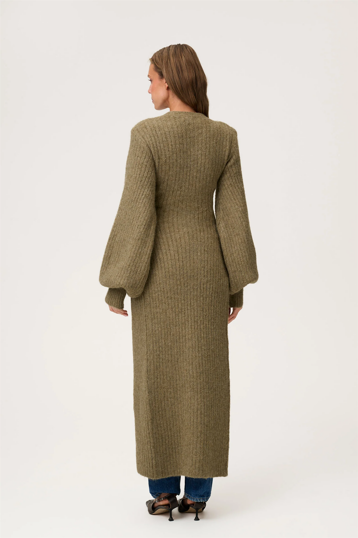 Montana Dress