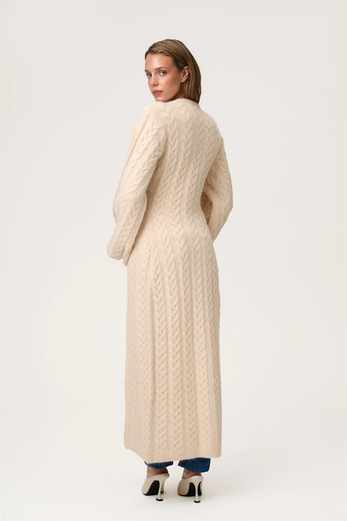 Biella Cardigan