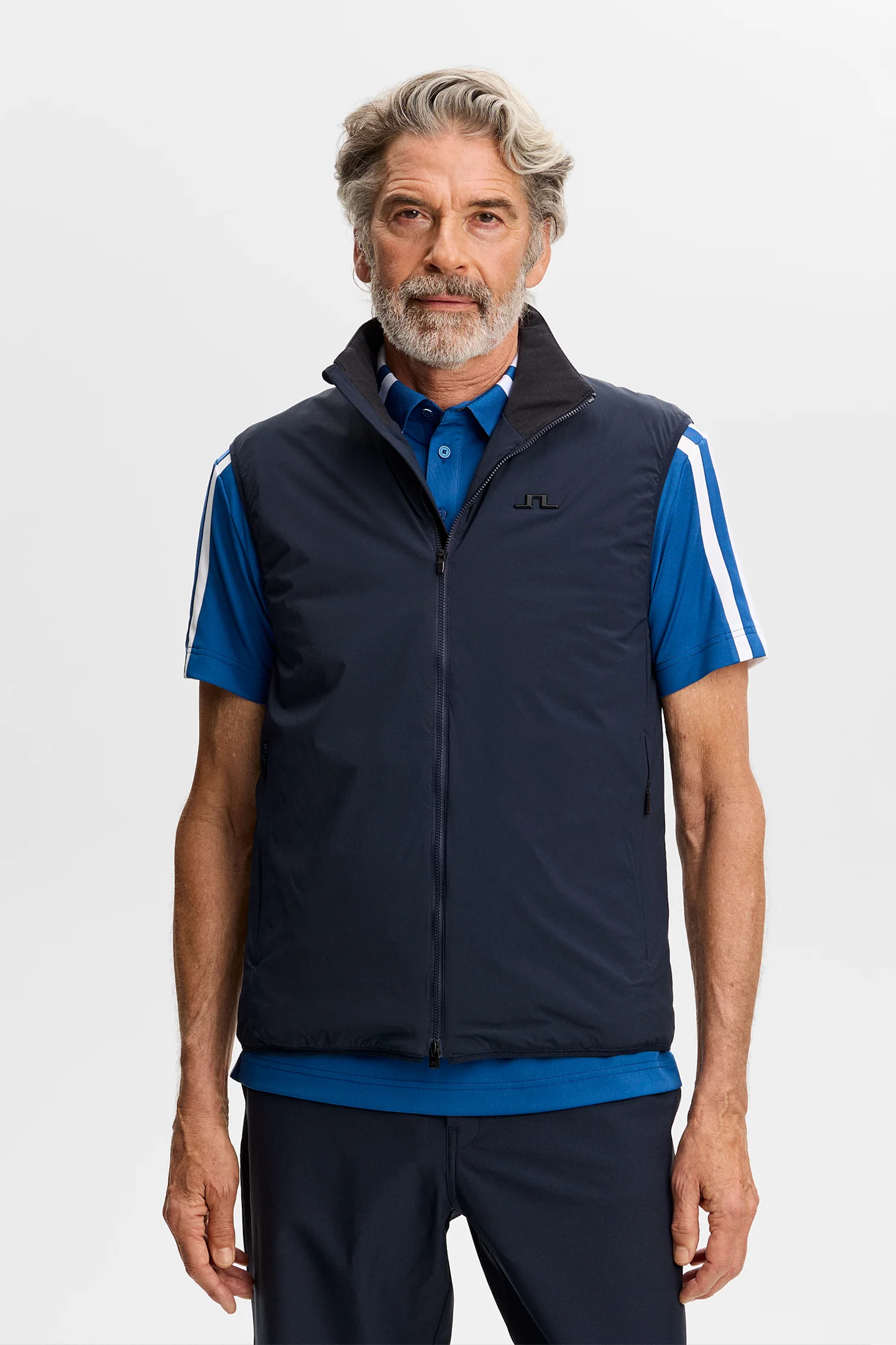 Clinton Padded Vest