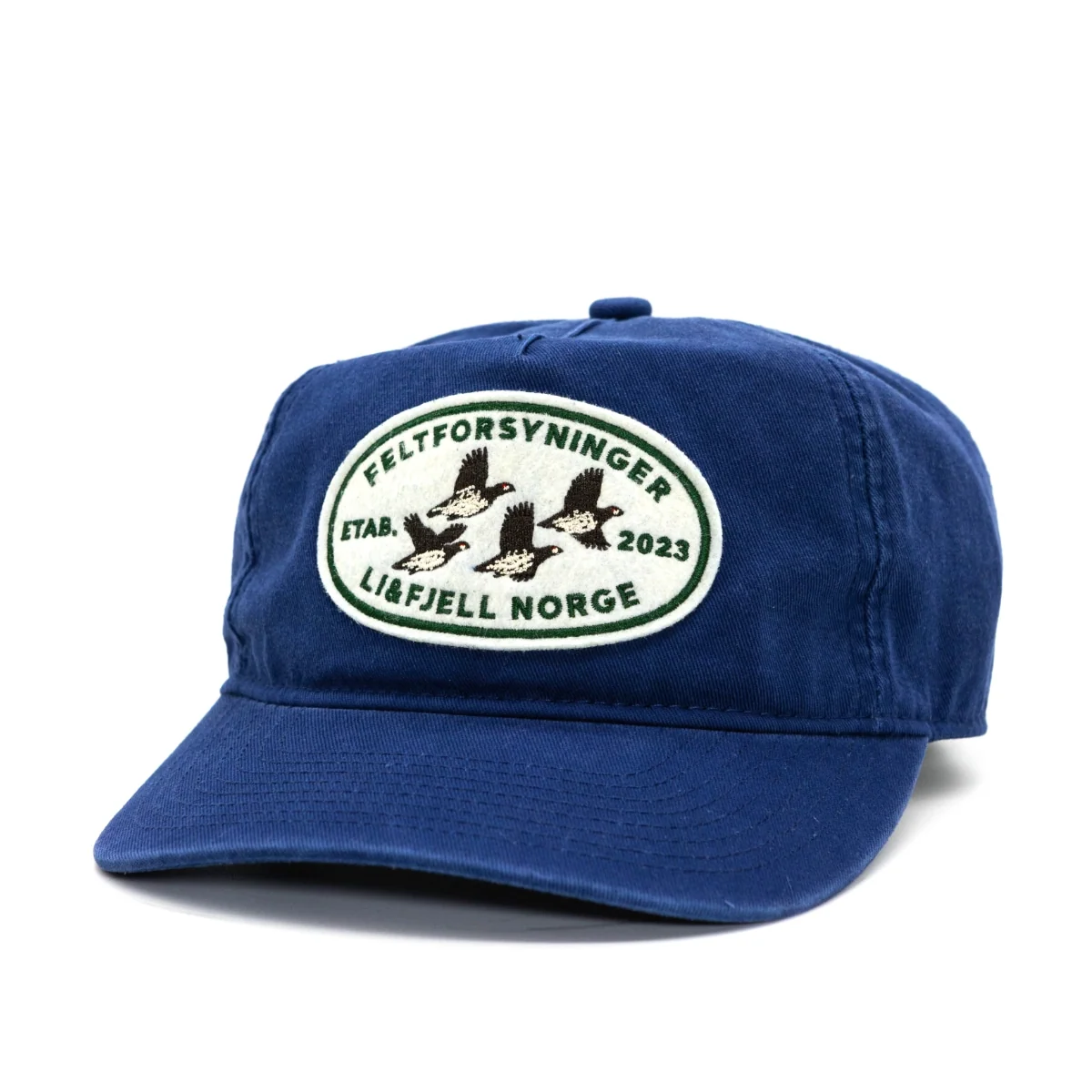 Ryper Patch Caps