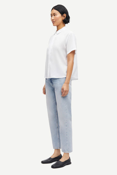 Mina Ss Shirt 14028