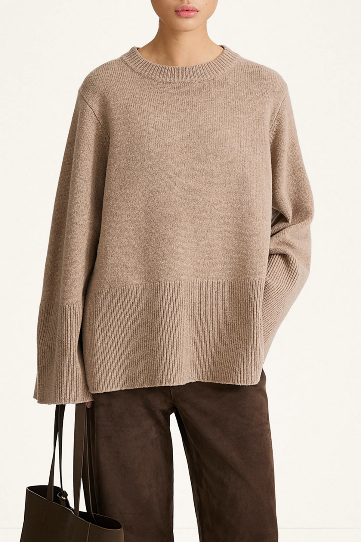 Hala Sweater