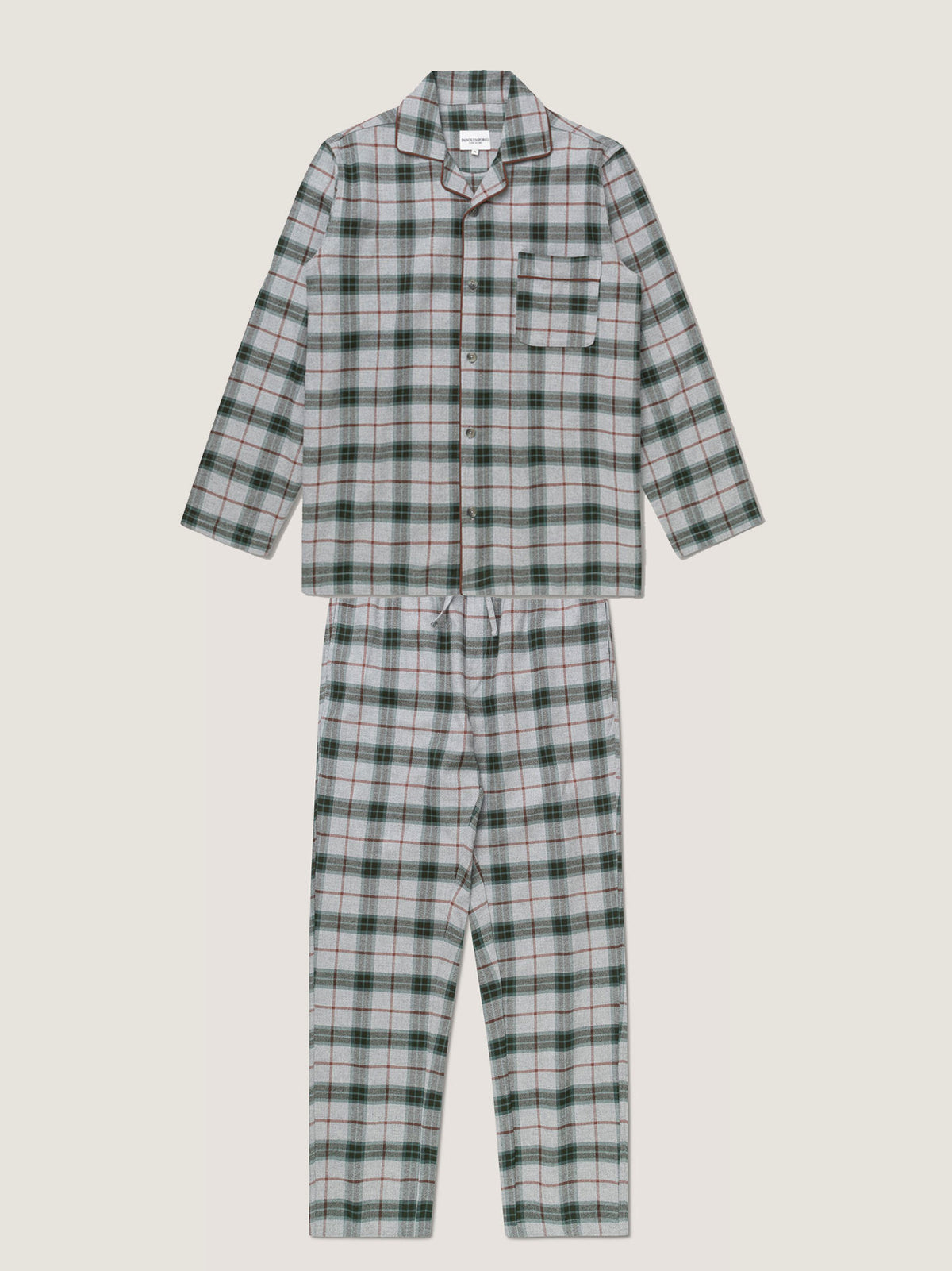 Pj Set