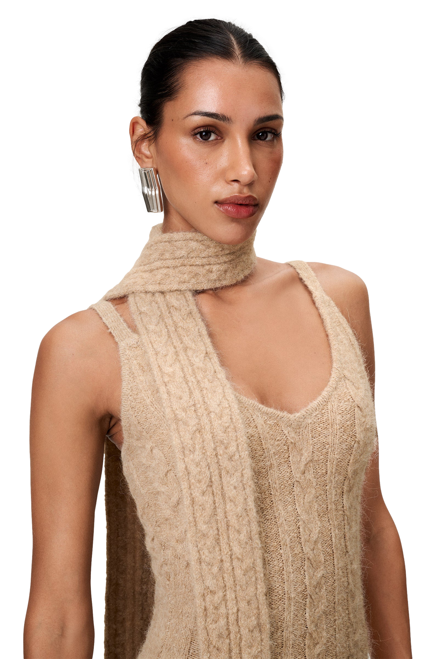 Merano Scarf