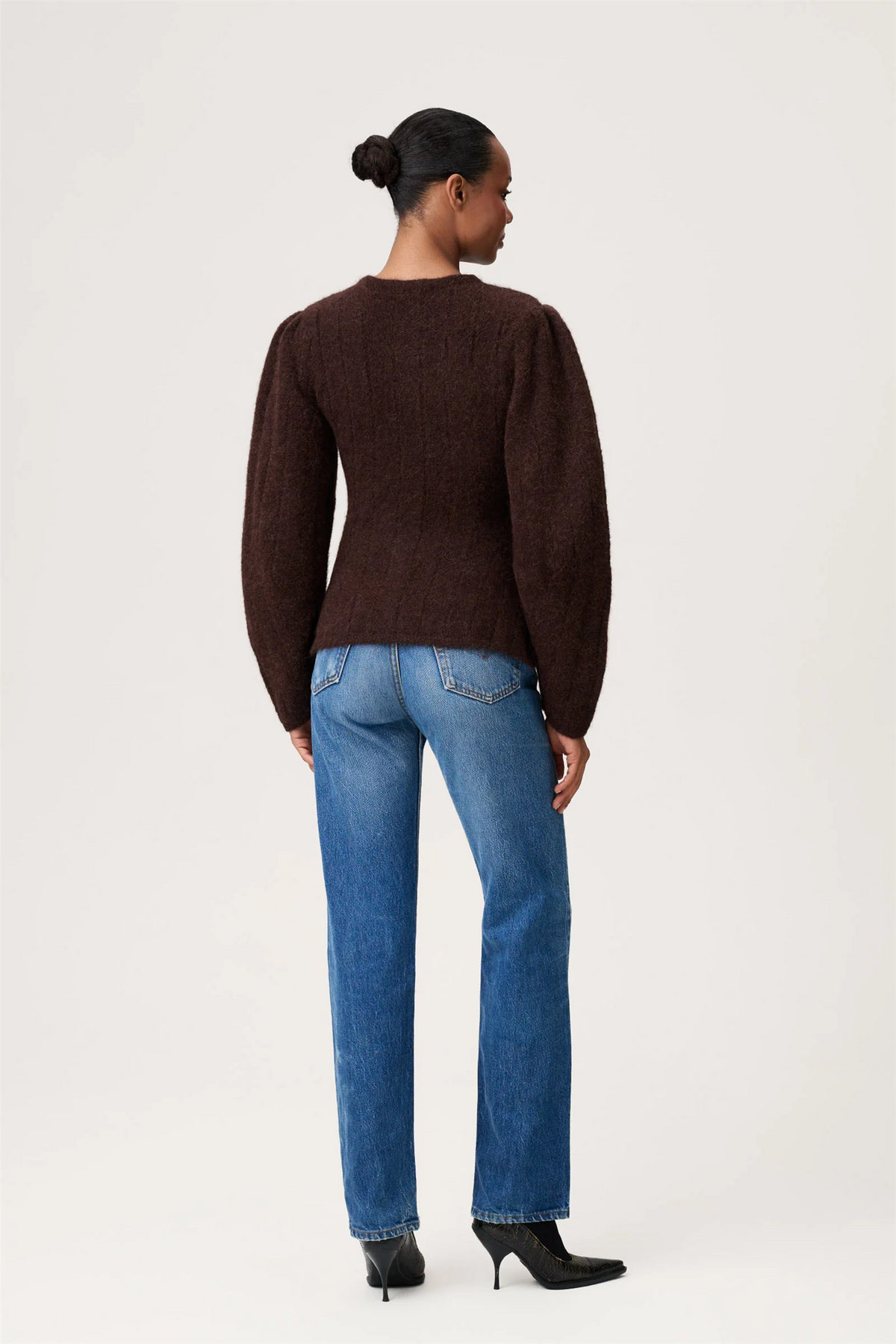 Arolla Cardigan