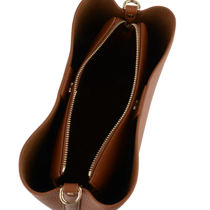 MANHATTAN Shoulder Bag Large