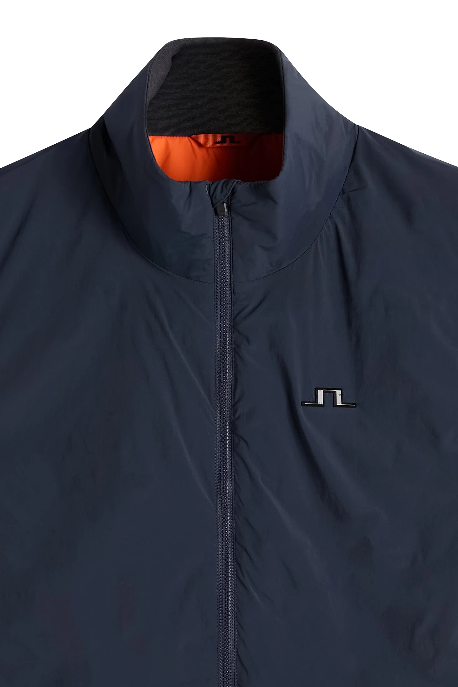 Clinton Padded Vest