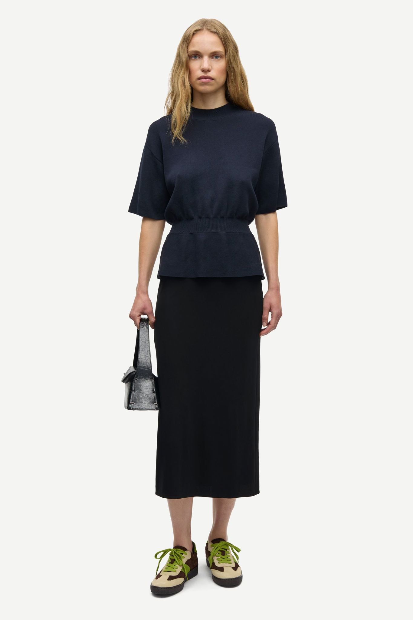 Satatiana Blouse 15830