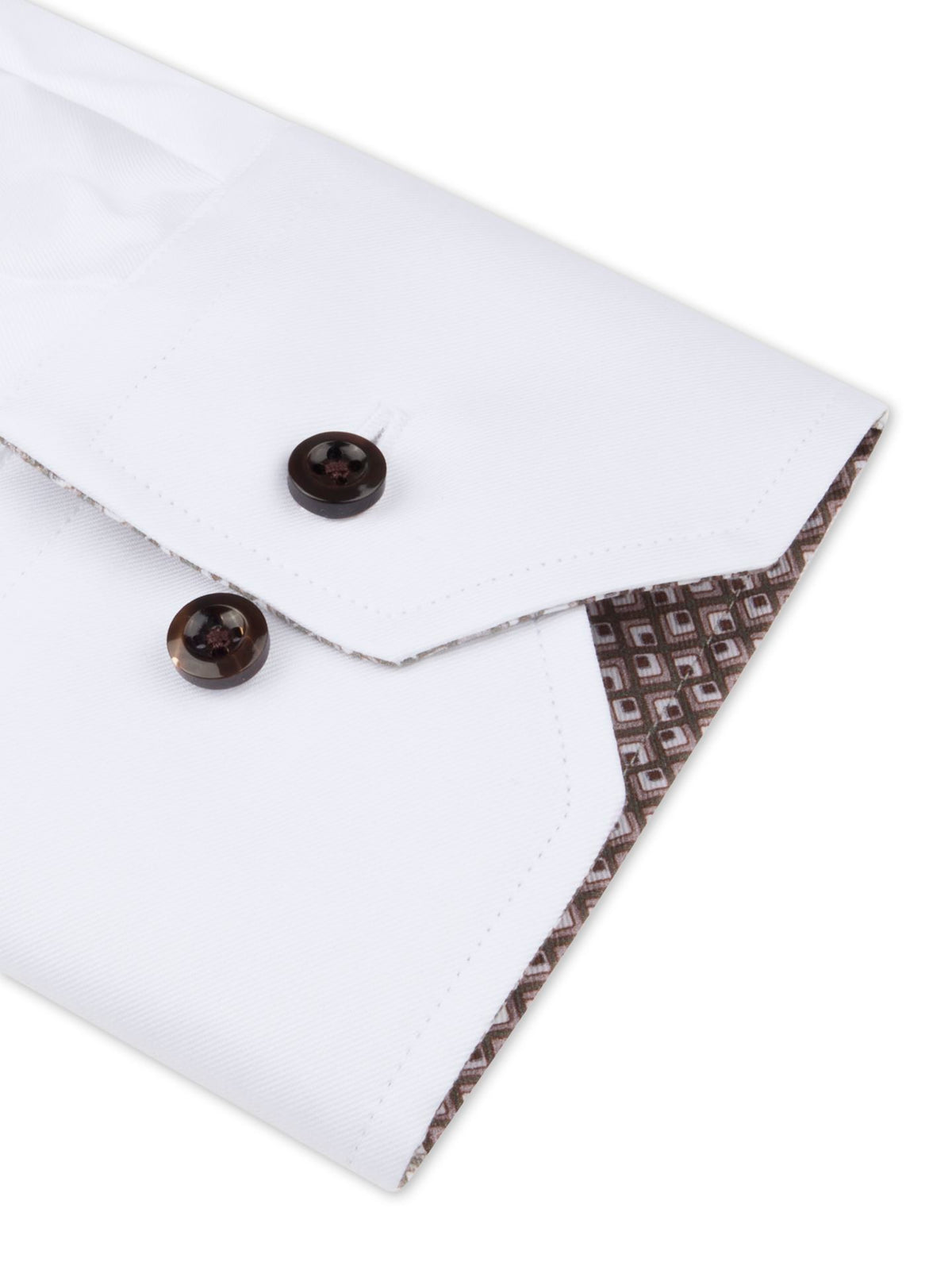 Slimline, C75 Rm Cuff Contrast