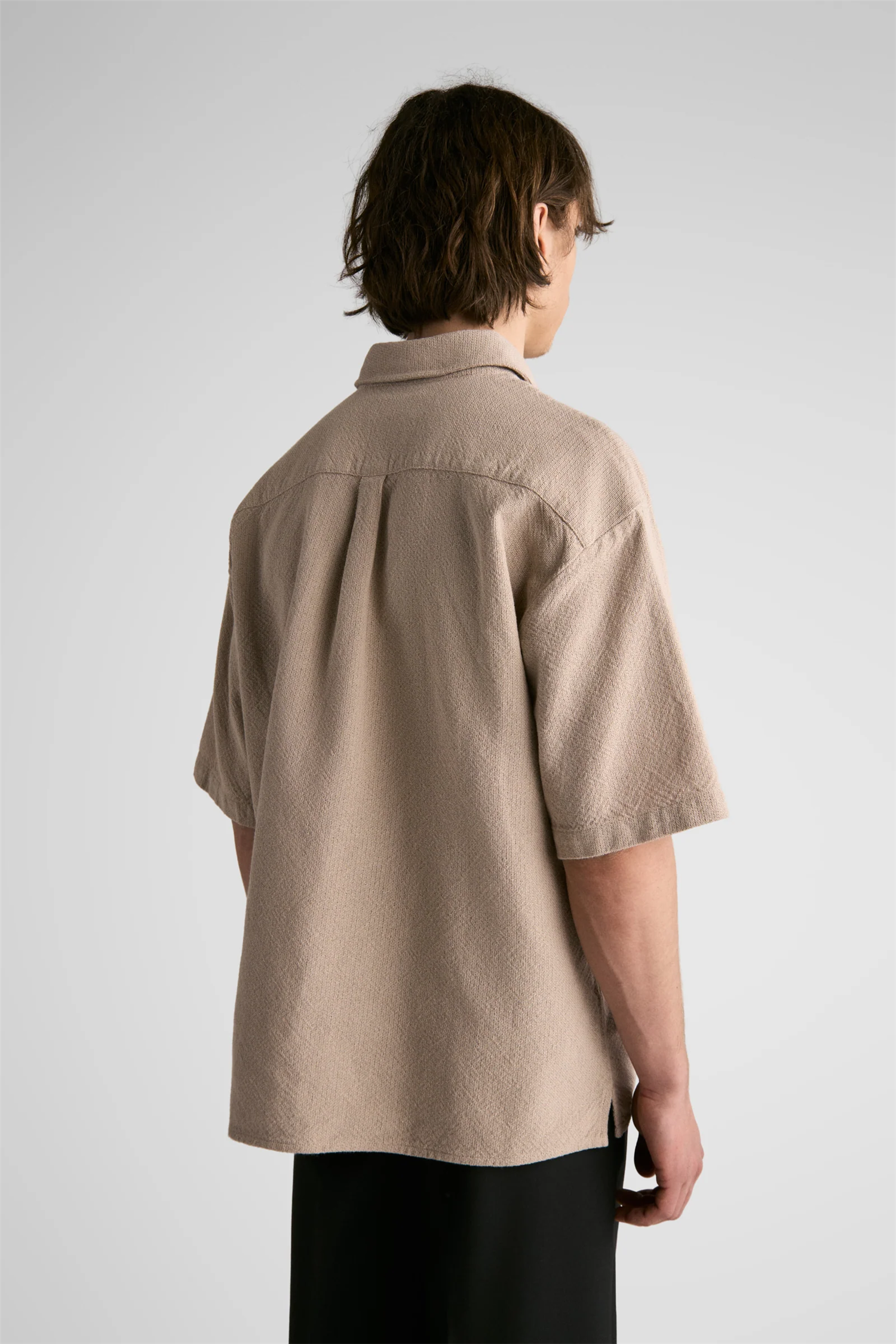 Keen Tee Shirt String Loose