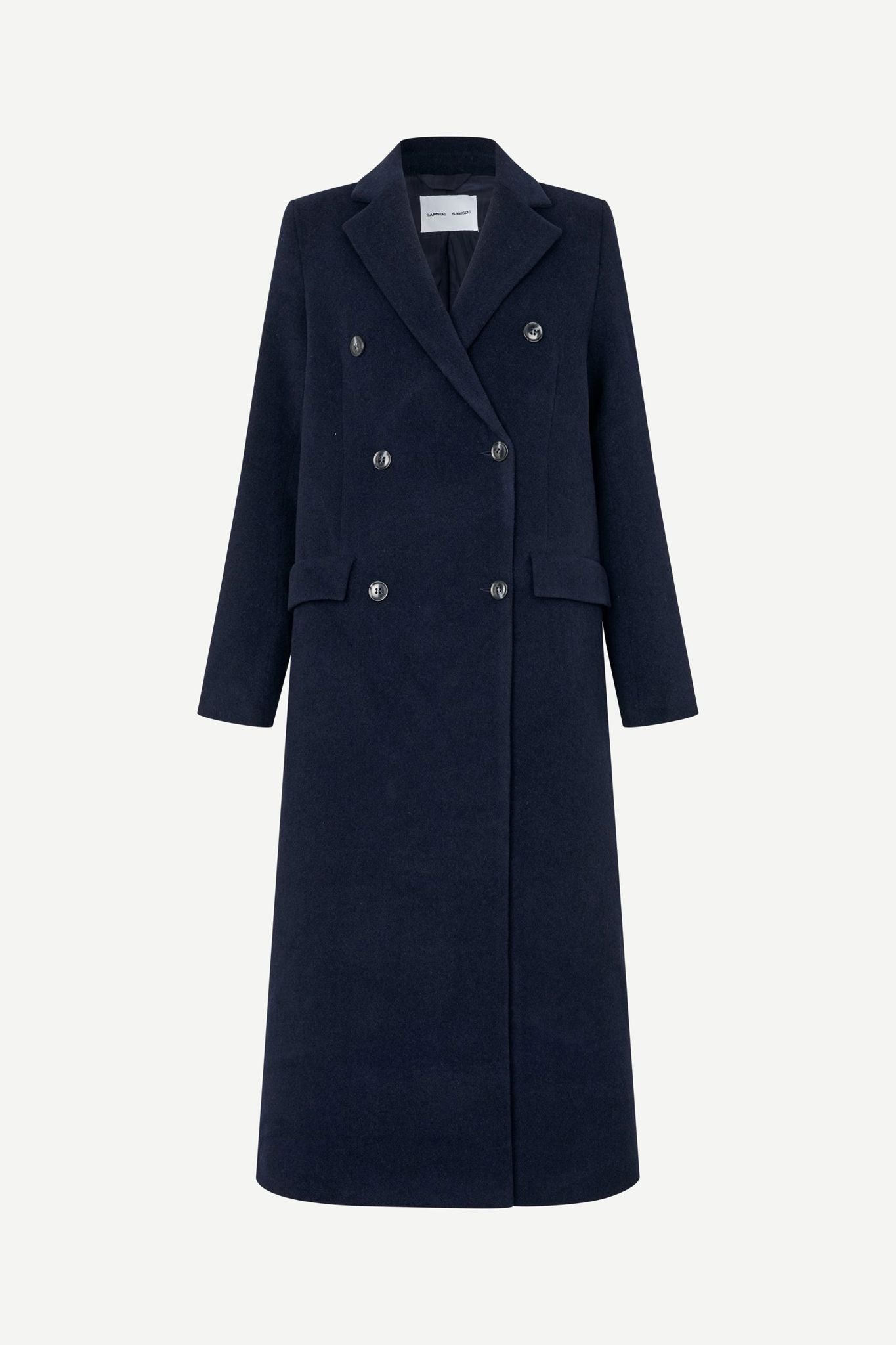 Falcon Coat 11104