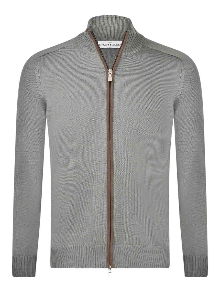JACKET ZIP